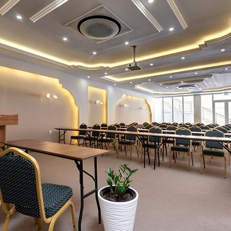 Hotel Sunny Sozopol Exterior foto